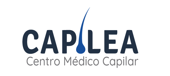 Aplicación de tratamiento Capixidil