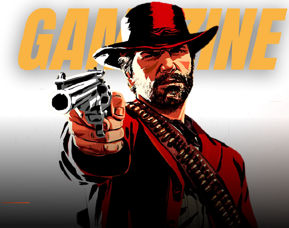Arthur Morgan