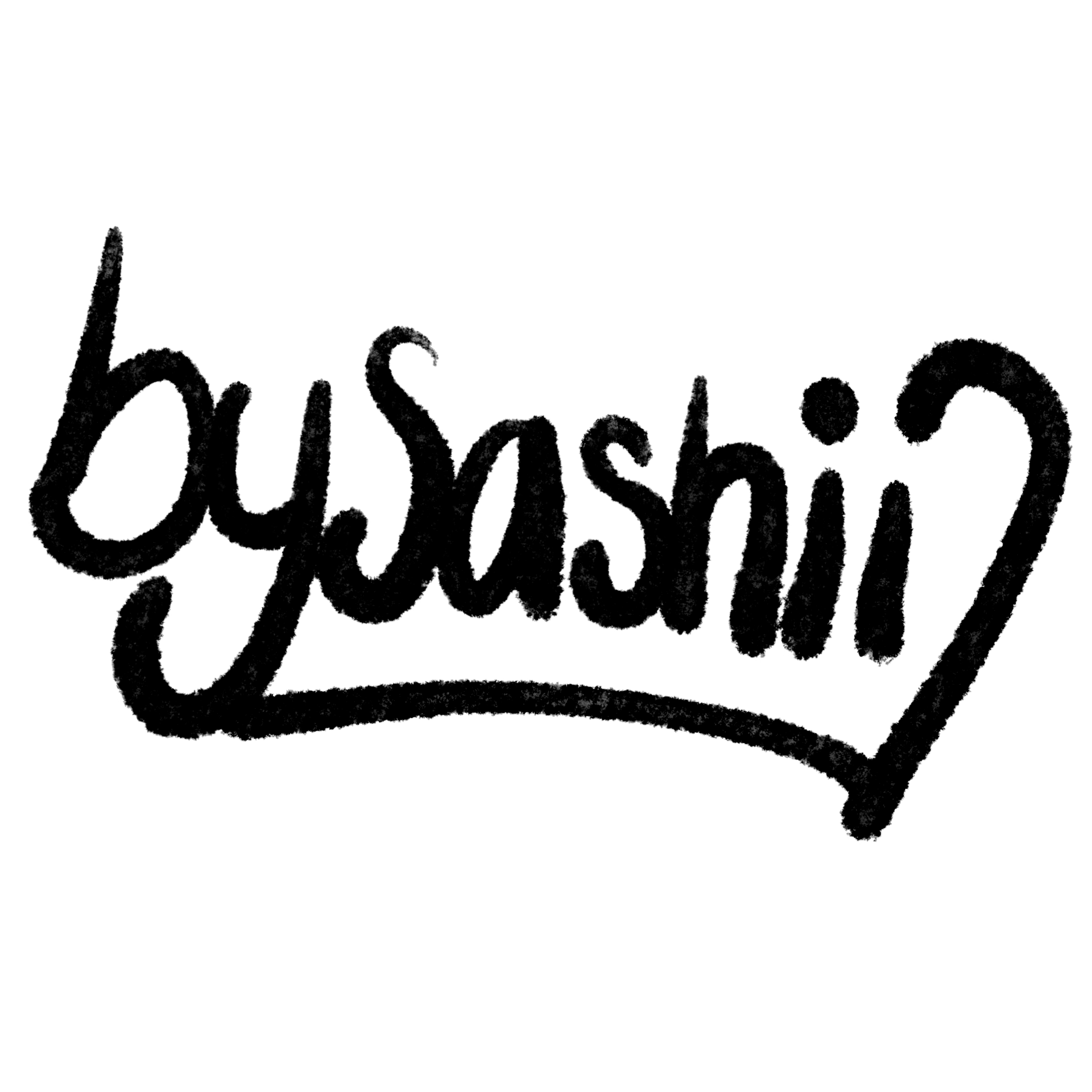 Logo bySashii