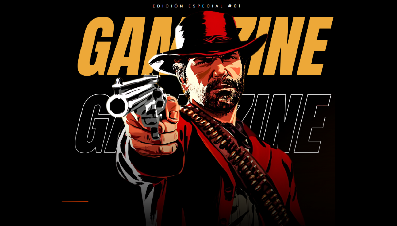Revista Gamezine