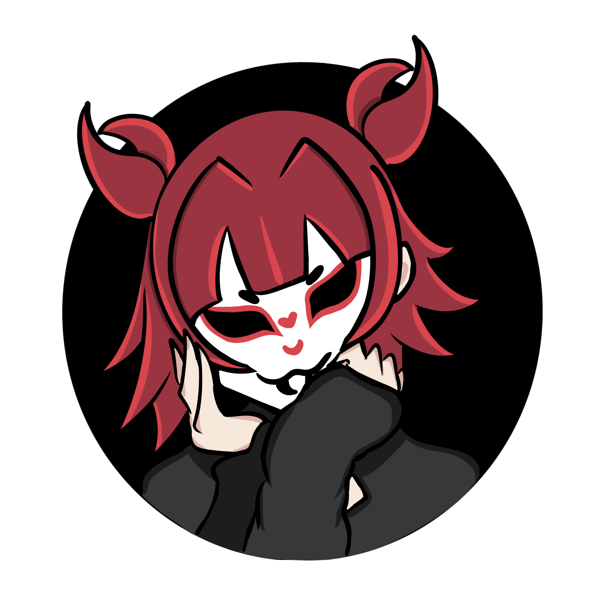 Sarahi avatar